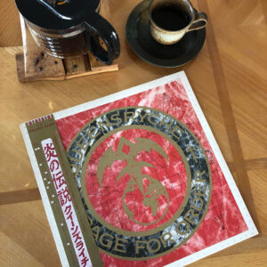 QUEENSRYCHE/「Rage For Order」（1986）