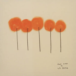 L.S.DUNES/「Past Lives」