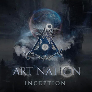 ART NATION/ "Inception"