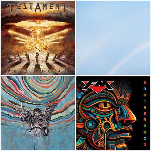 TESTAMENT, TURNSTILE, MOTION CITY SOUNDTRACK, FM,
