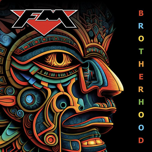 FM / 「Brotherhood」